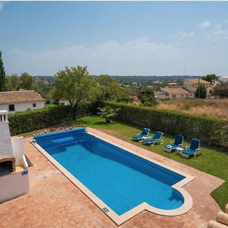 Villa Alegria Loule Exterior photo