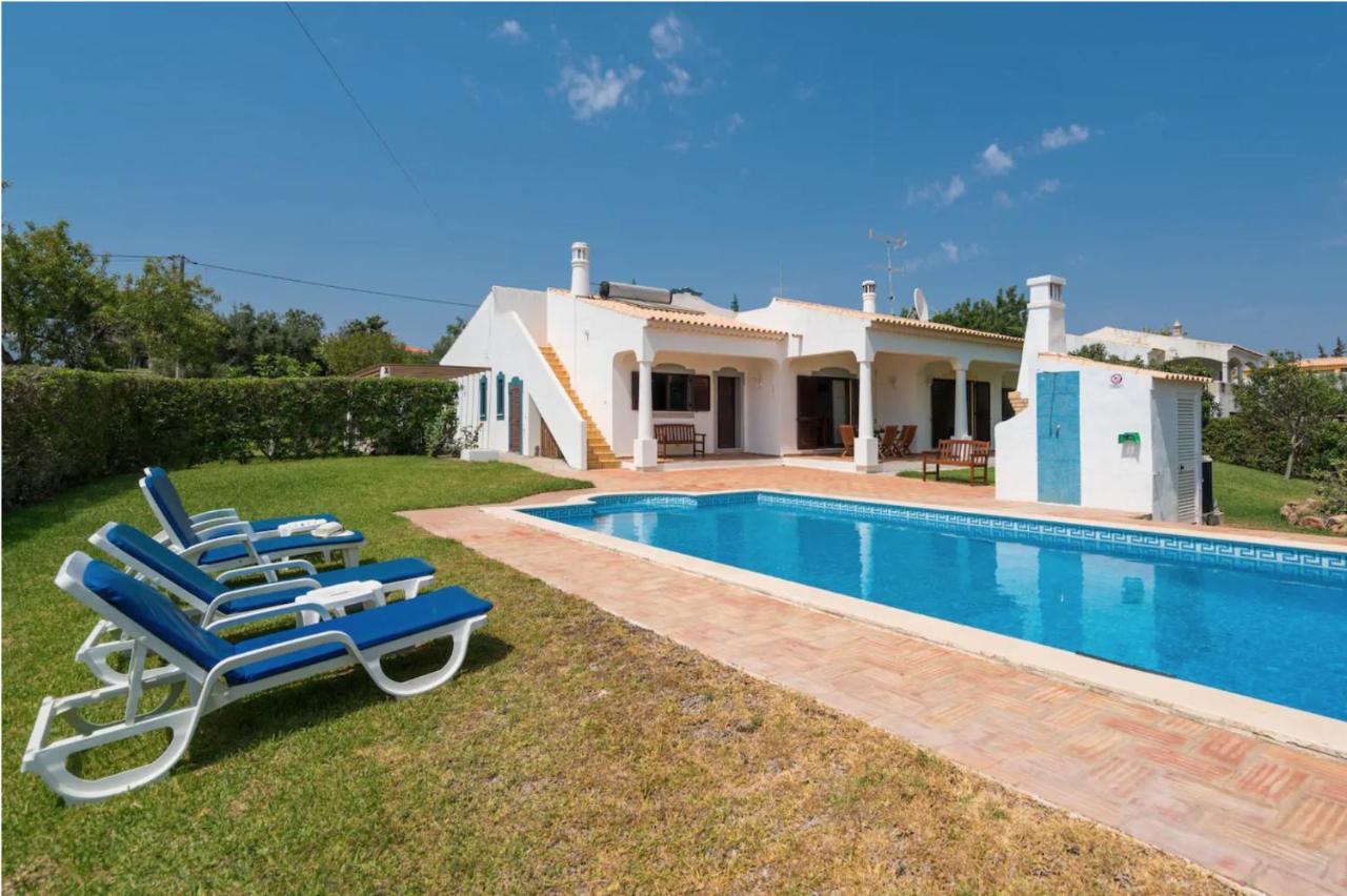 Villa Alegria Loule Exterior photo