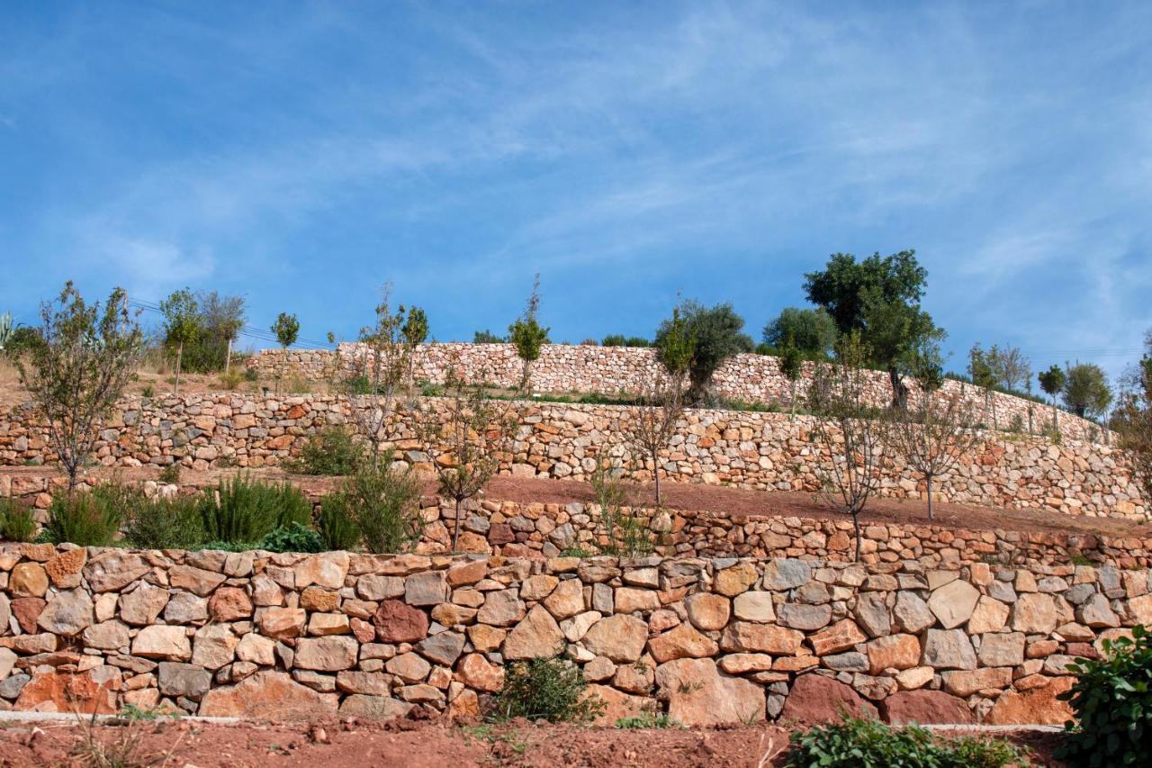Villa Alegria Loule Exterior photo