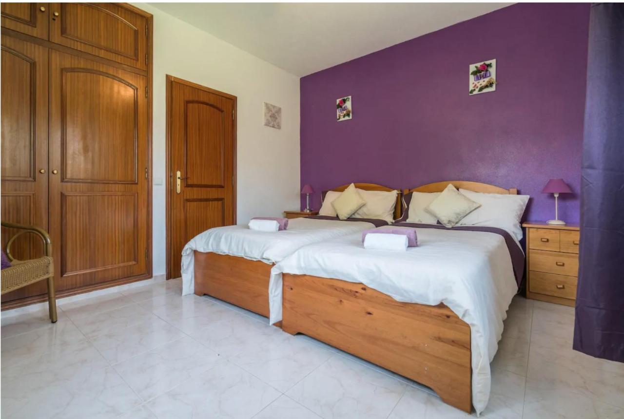 Villa Alegria Loule Exterior photo