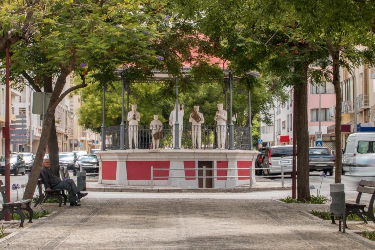 Villa Alegria Loule Exterior photo